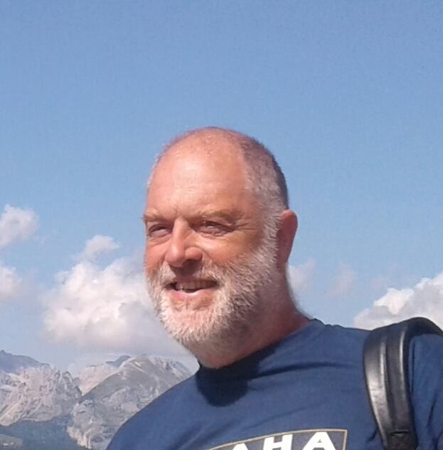 Marko Zubalič