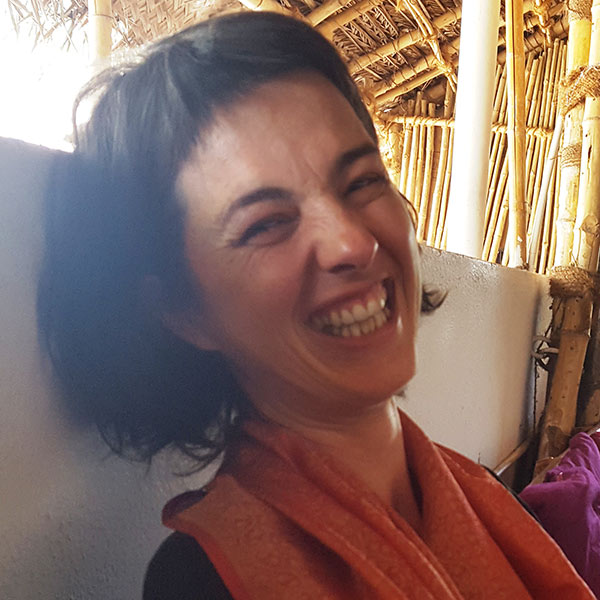 Mateja Hana Hočevar Mateja Hana Hočevar