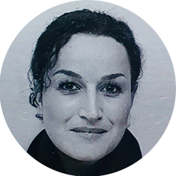 Bojana Pavlič