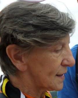 Ester Srdarev