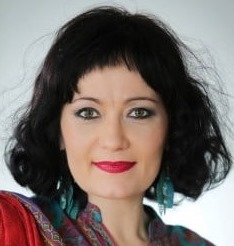 Maja Gal Štromar