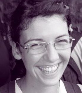 Tina Rudolf