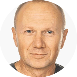 Zoran Knežević